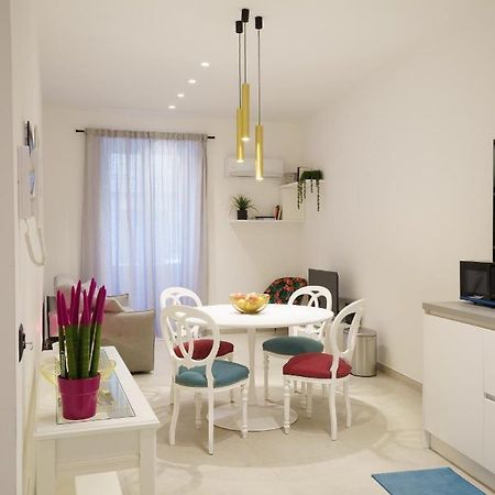 팔레르모 Casa Chicotta 아파트 외부 사진