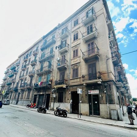 팔레르모 Casa Chicotta 아파트 외부 사진