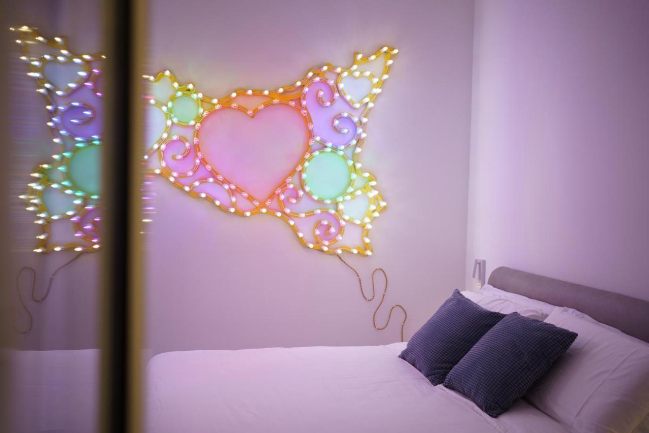 팔레르모 Casa Chicotta 아파트 외부 사진