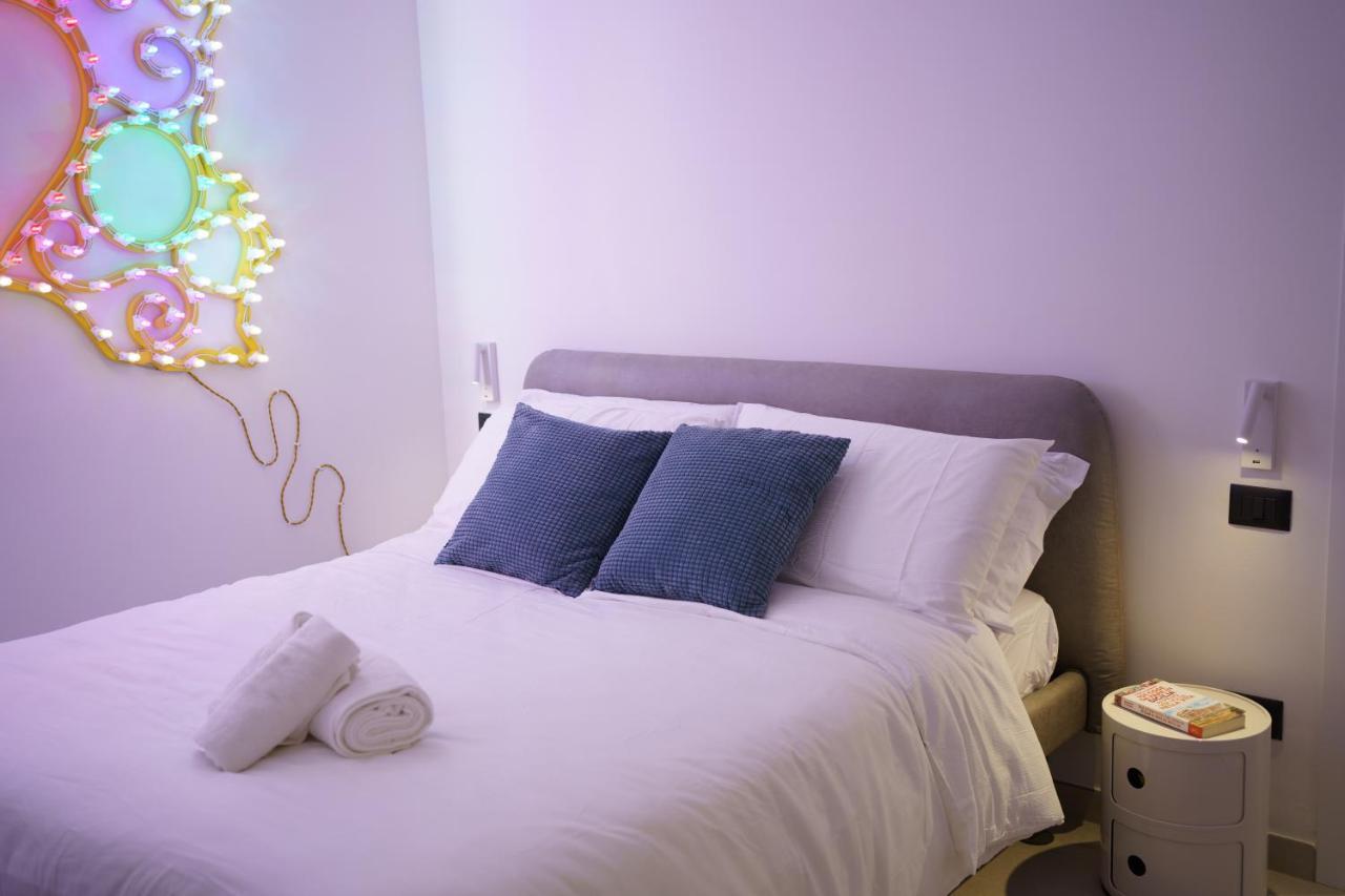 팔레르모 Casa Chicotta 아파트 외부 사진