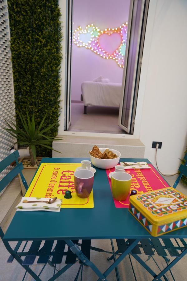 팔레르모 Casa Chicotta 아파트 외부 사진
