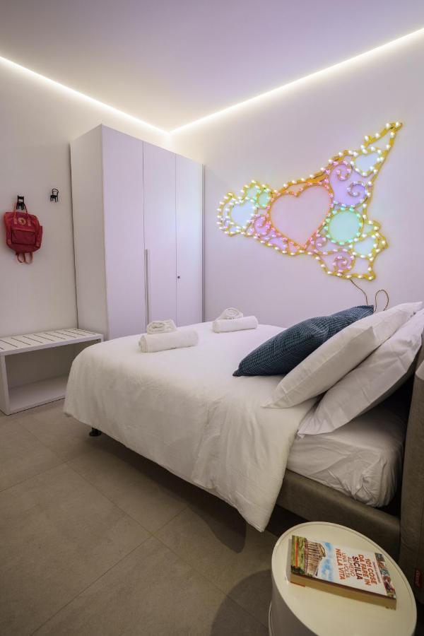 팔레르모 Casa Chicotta 아파트 외부 사진