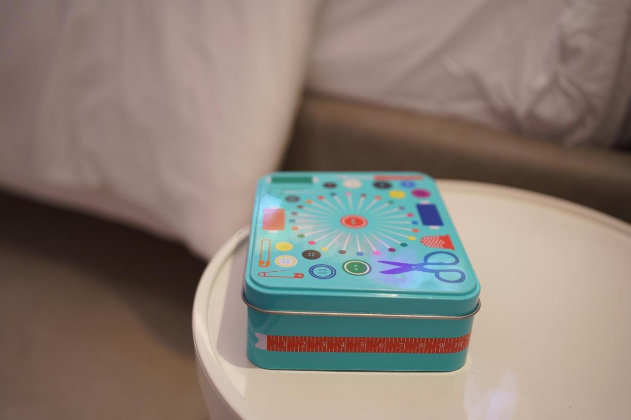 팔레르모 Casa Chicotta 아파트 외부 사진